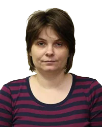Tamara Stojmenović