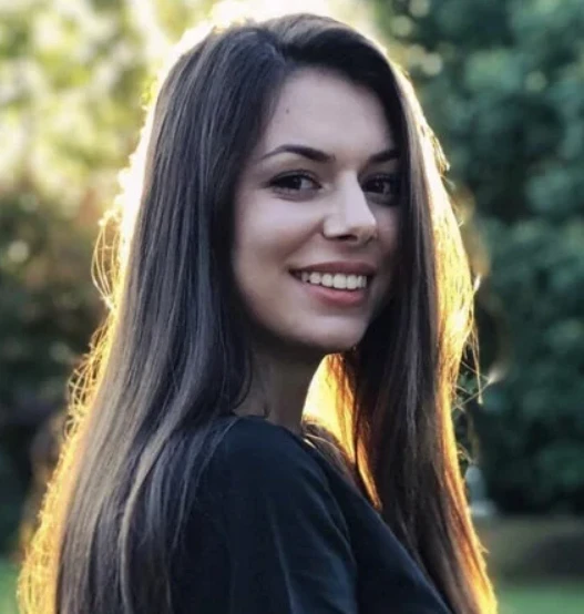 Tamara Tošić