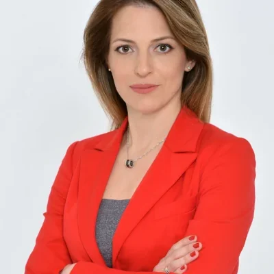 Tamara Vlastelica