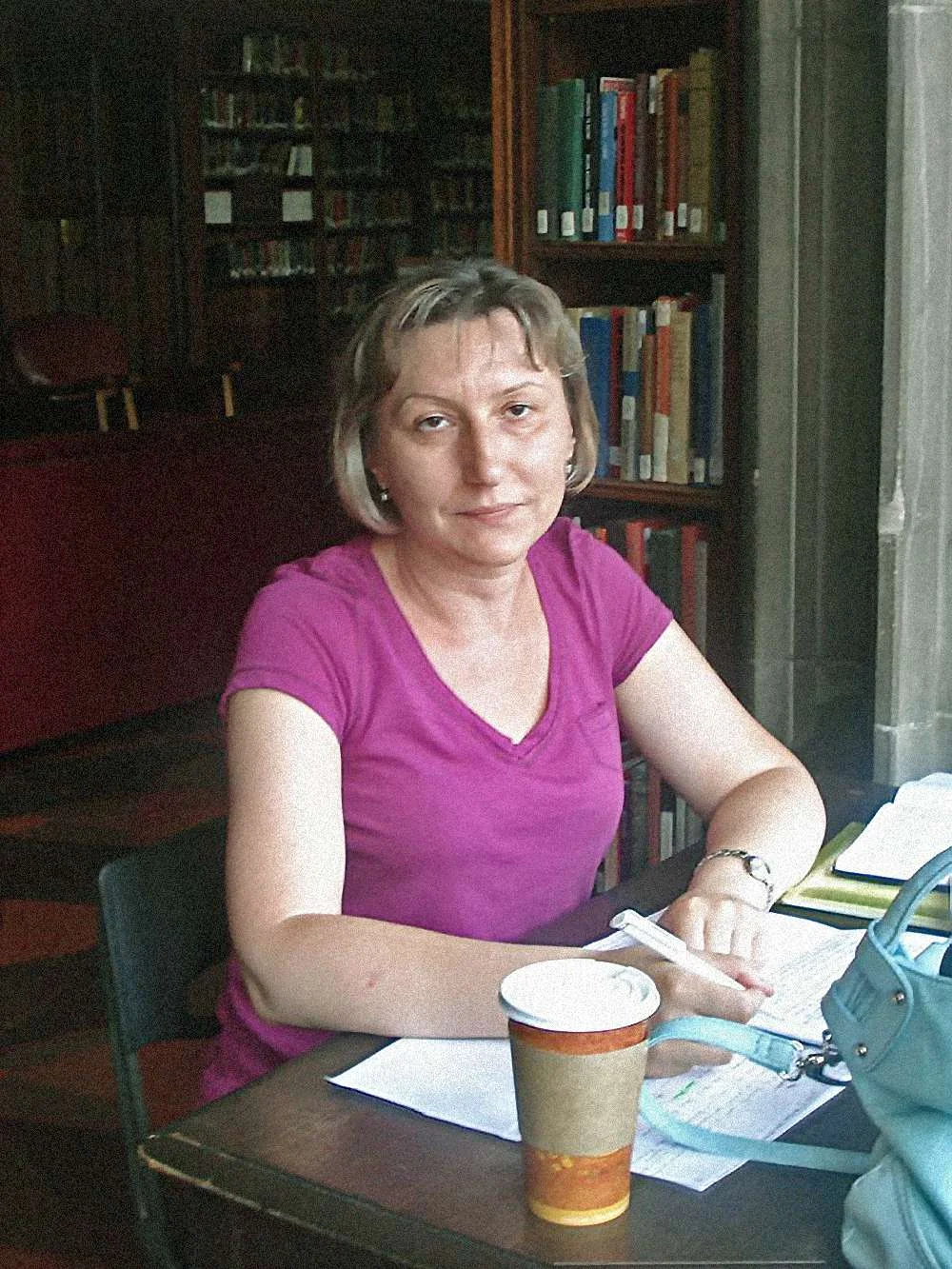 Tanja Cvetković