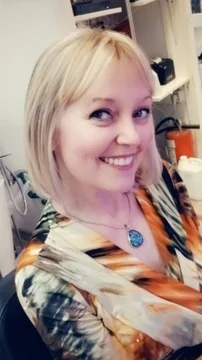 Tanja Gaev