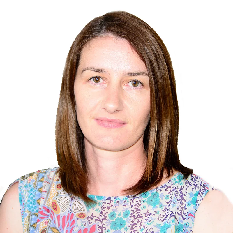 Tanja Jevđović