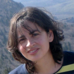 Tanja Jevremov