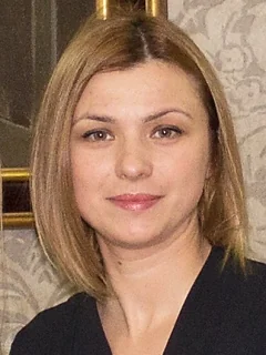 Tanja Palija