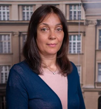 Tanja Petrović