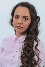 Tanja Šašić Ostojić