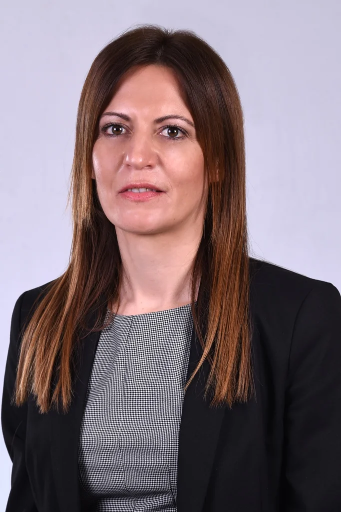 Tanja Stanišić