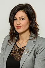 Tanja Tomašević