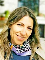 Tanja Trakić