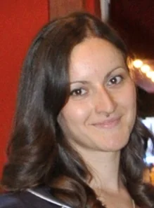 Tanja Vranić