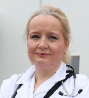 Tatjana Adžić Vukičević