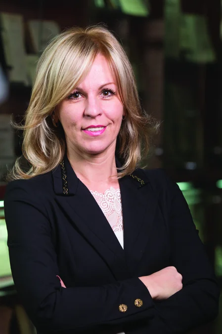 Tatjana Bugarski