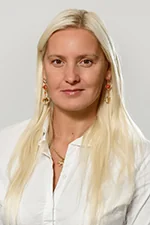 Tatjana Ćebović