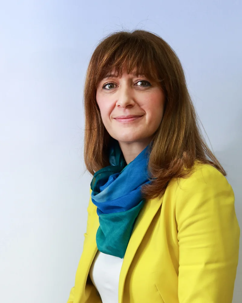 Tatjana Anđelković