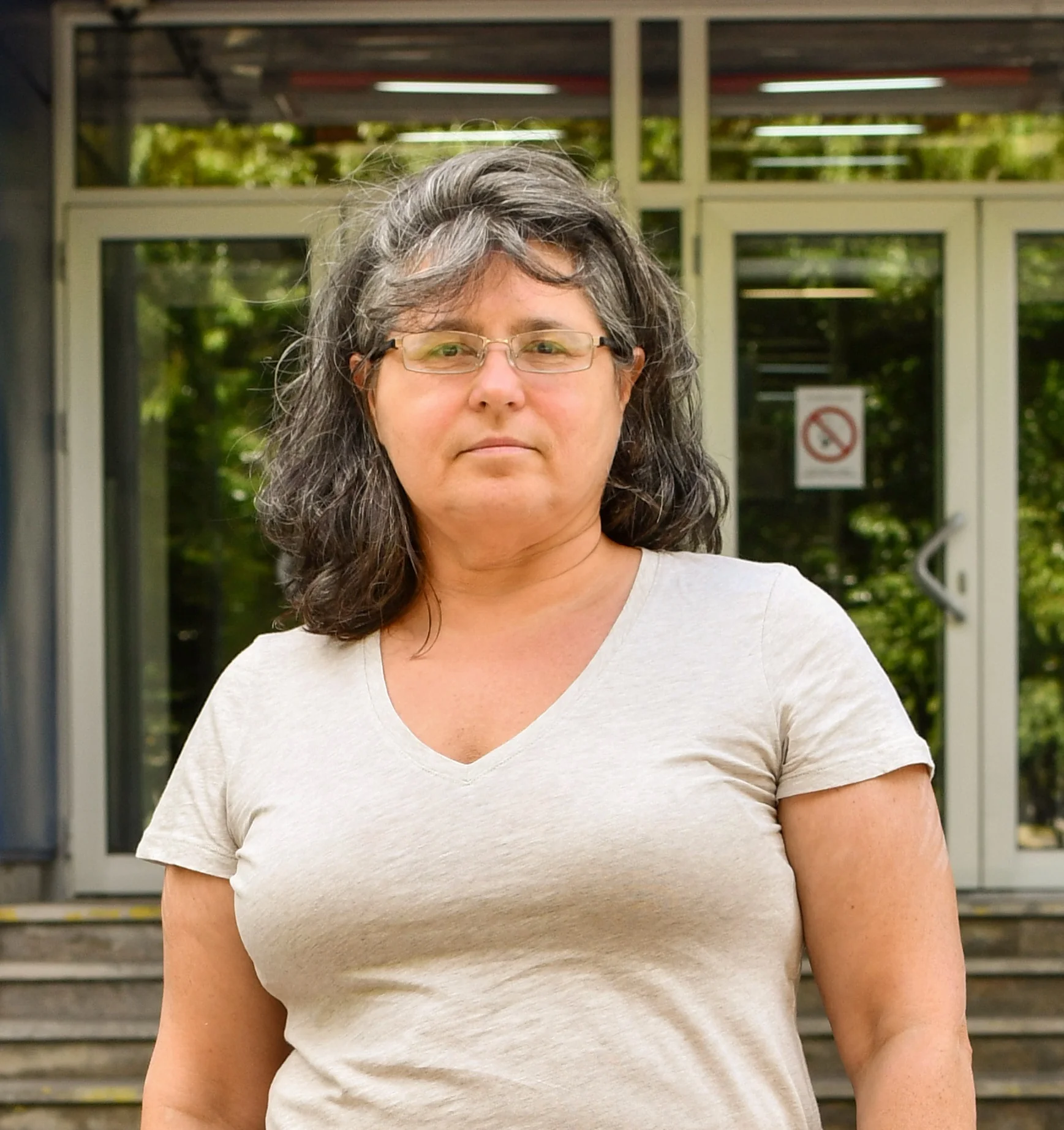 Tatjana Đaković Sekulić