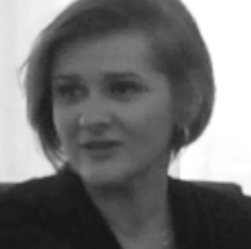 Tatjana Grbić