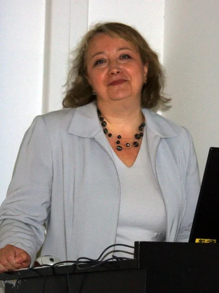 Tatjana Jurenić