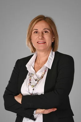 Tatjana Kaluđerović Radoičić