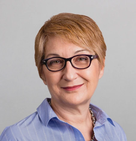 Tatjana Kočetov Mišulić