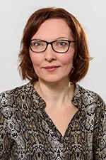 Tatjana Krstić