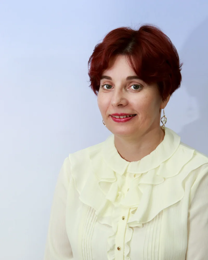 Tatjana Mitrović