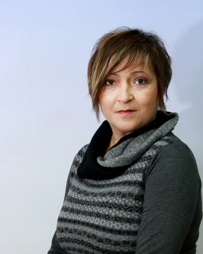 Tatjana Mihajilov-Krstev