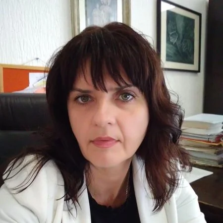 Tatjana Milosavljević Đukić