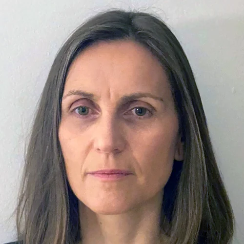 Tatjana Nikolić