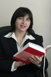 Tatjana Rakonjac-Antić