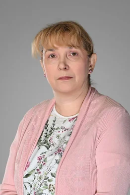 Tatjana Volkov Husović