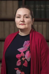 Tatjana Vuković