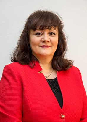 Tatjana Vulić
