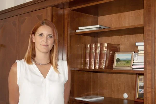 Teodora Novković