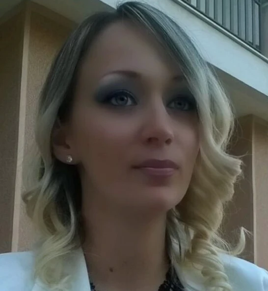 Teodora Safije