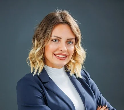 Teodora Vučković