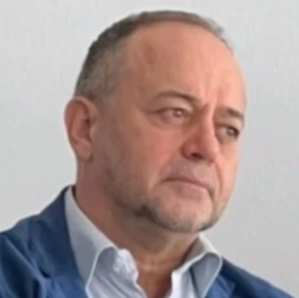 Tihomir Brajović
