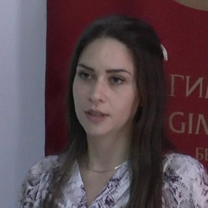 Tijana Aleksandrić
