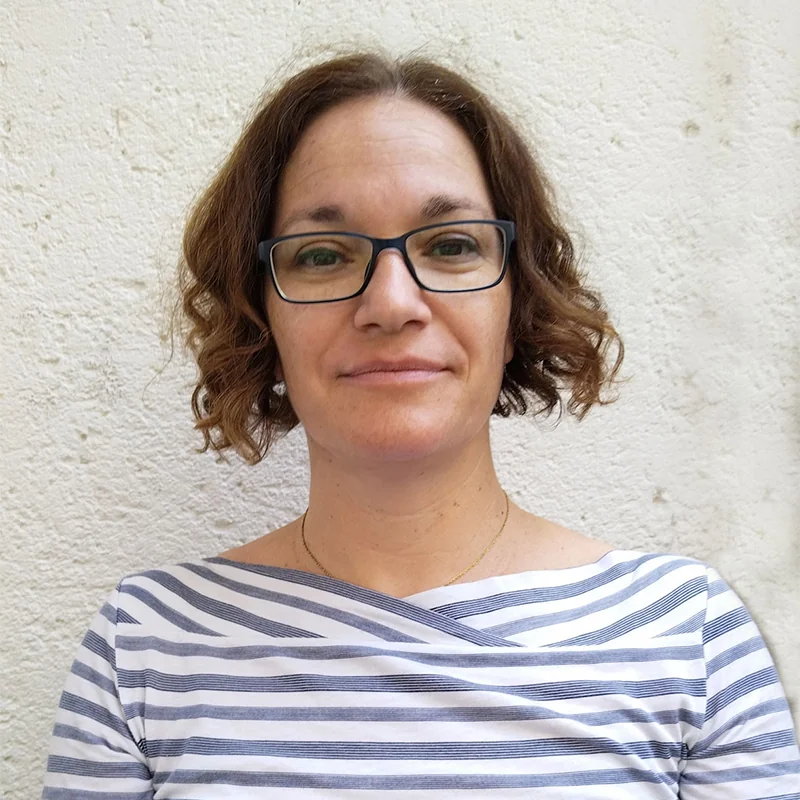 Tijana Cvetić Antić