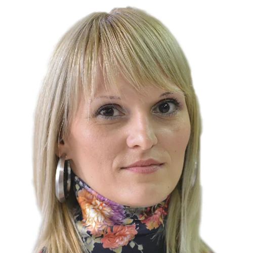 Tijana Dimitrijević