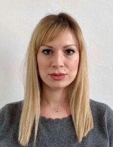 Tijana Ledina