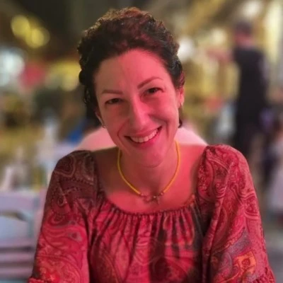 Tijana Lužajić Božinovski
