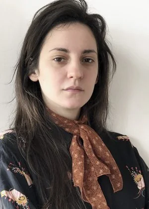 Tijana Milutinović