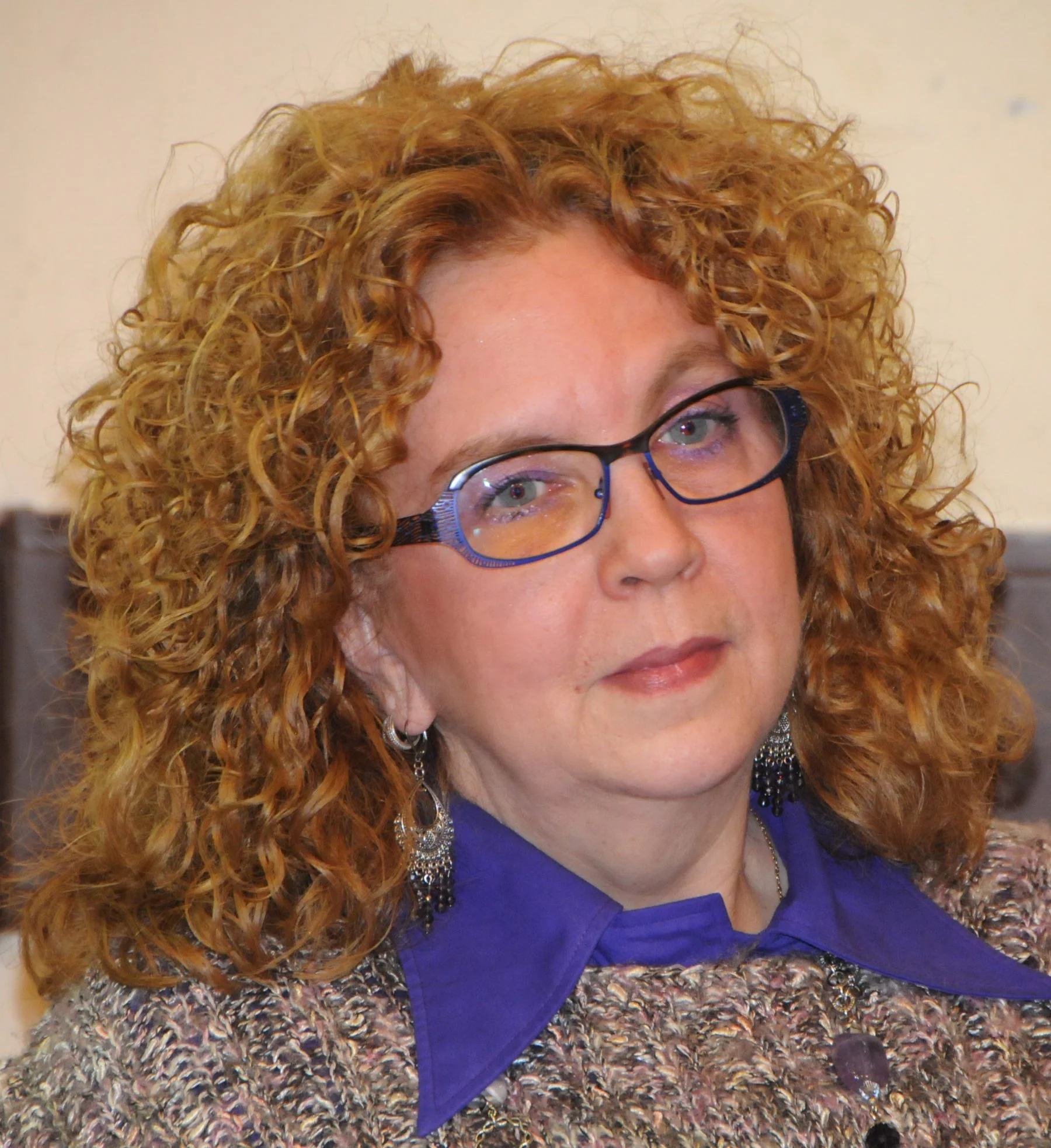 Tijana Popović Mlađenović