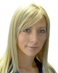 Tijana Radojević