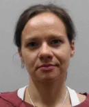 Tijana Vesić Pavlović