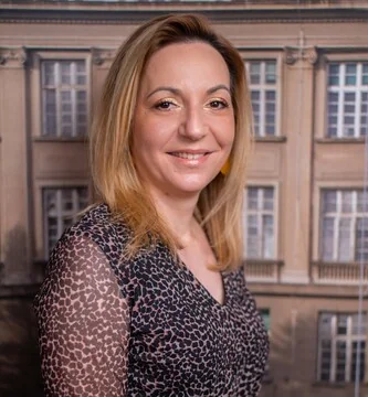 Tijana Urošević