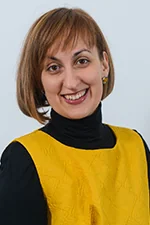 Tijana Vujanić Stankov