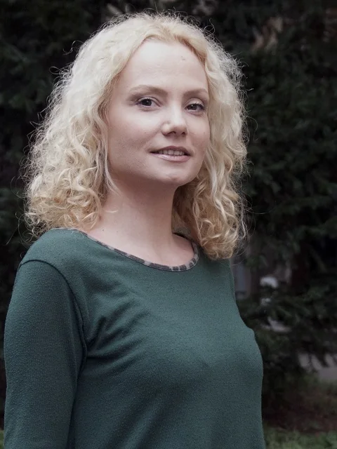Tijana Vulević