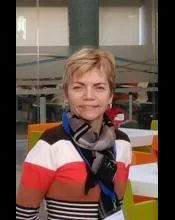 Timea Hajnal Jafari