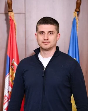 Timur Curić